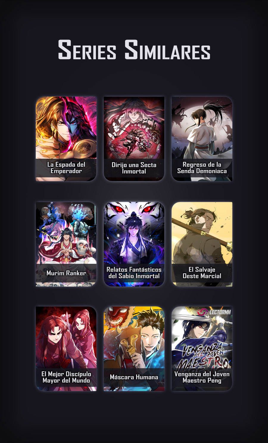 Read Reencarné en un Cirujano Genio Manga Online