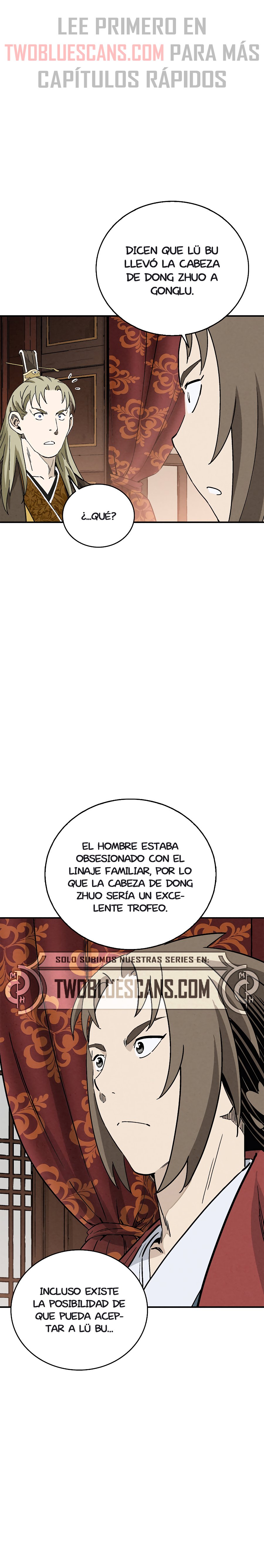 Read Reencarné en un Cirujano Genio Manga Online