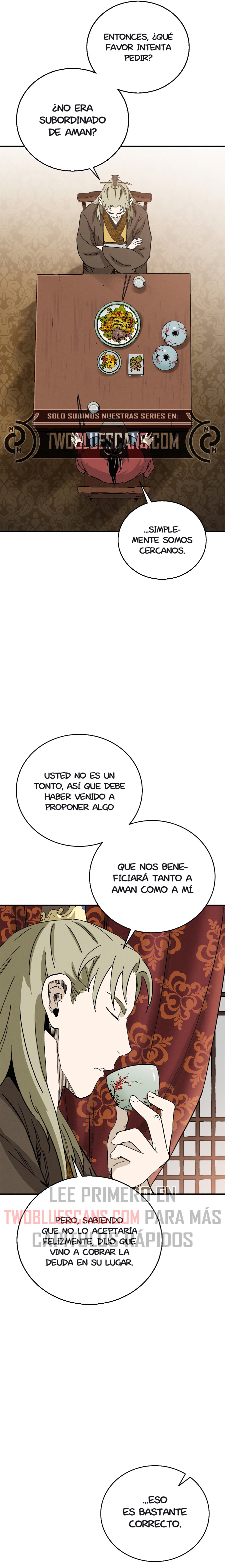 Read Reencarné en un Cirujano Genio Manga Online