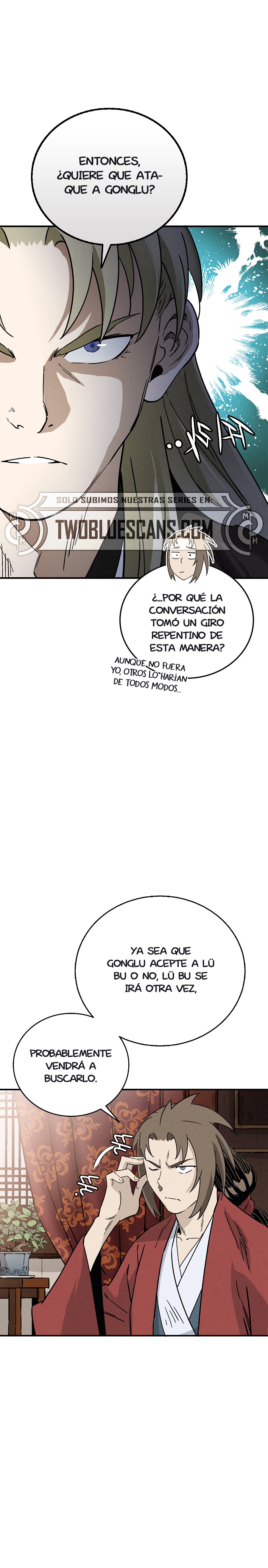 Read Reencarné en un Cirujano Genio Manga Online