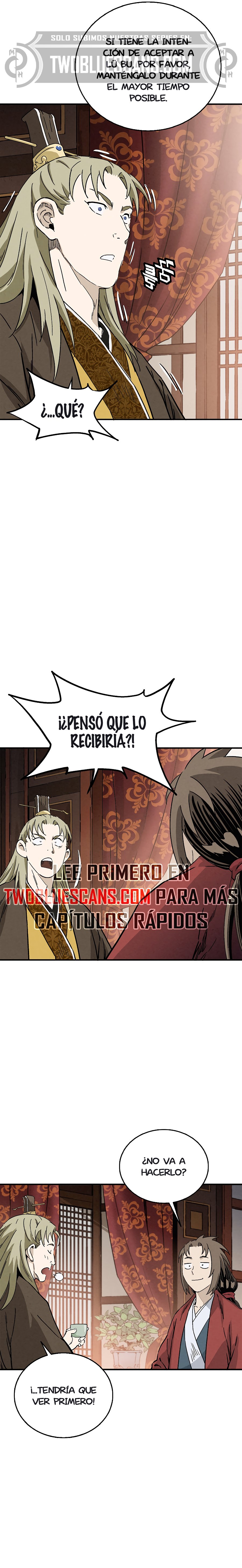 Read Reencarné en un Cirujano Genio Manga Online