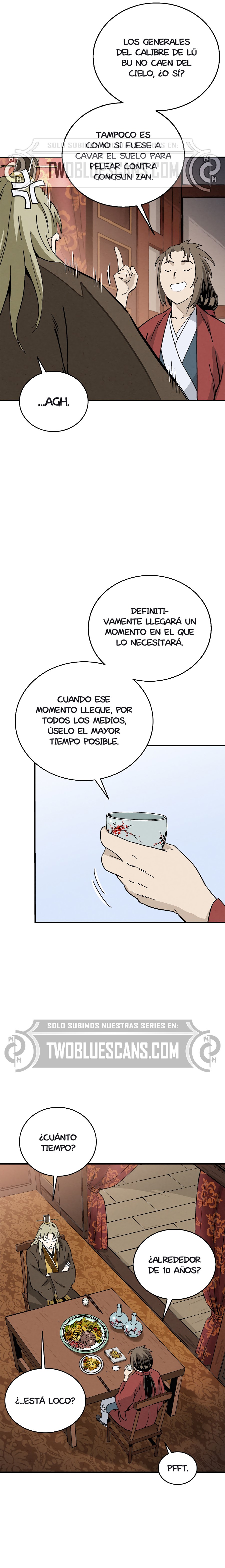 Read Reencarné en un Cirujano Genio Manga Online