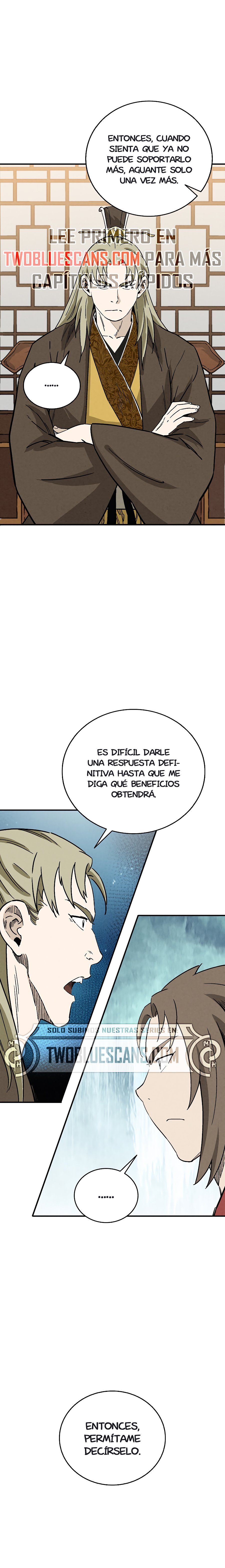 Read Reencarné en un Cirujano Genio Manga Online
