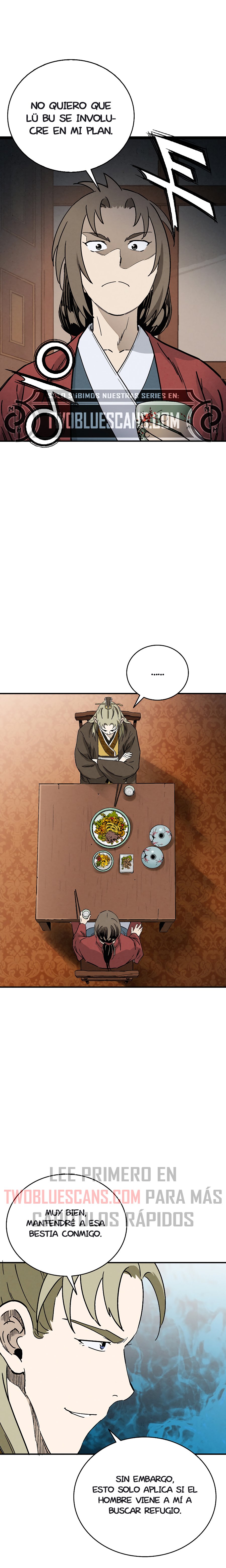 Read Reencarné en un Cirujano Genio Manga Online