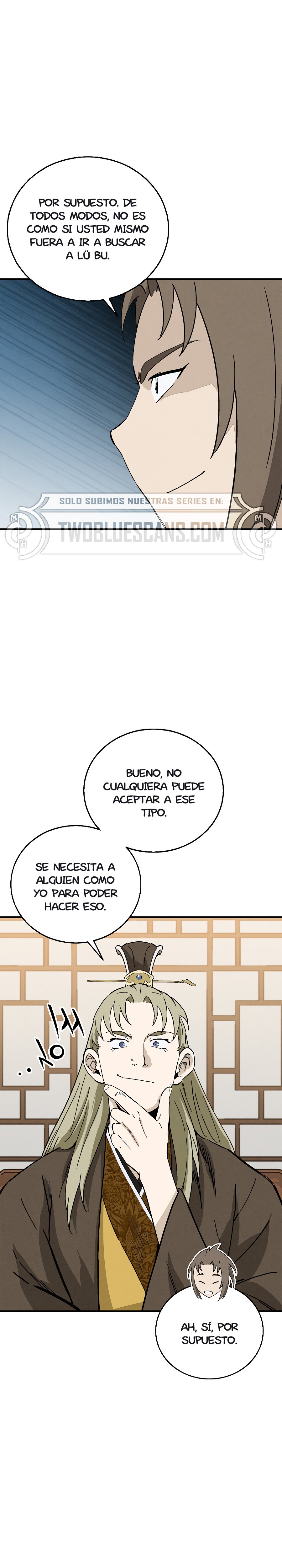 Read Reencarné en un Cirujano Genio Manga Online