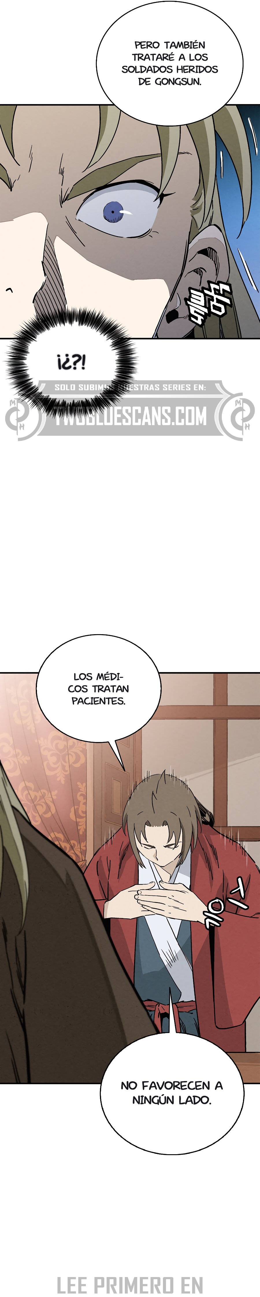 Read Reencarné en un Cirujano Genio Manga Online