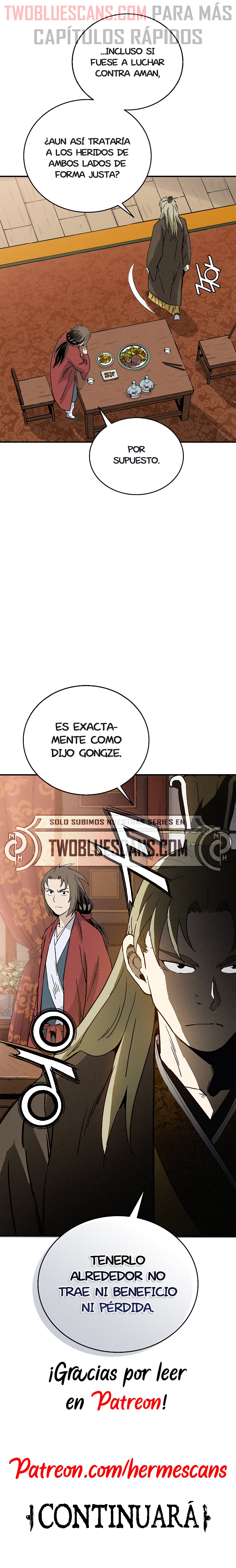 Read Reencarné en un Cirujano Genio Manga Online