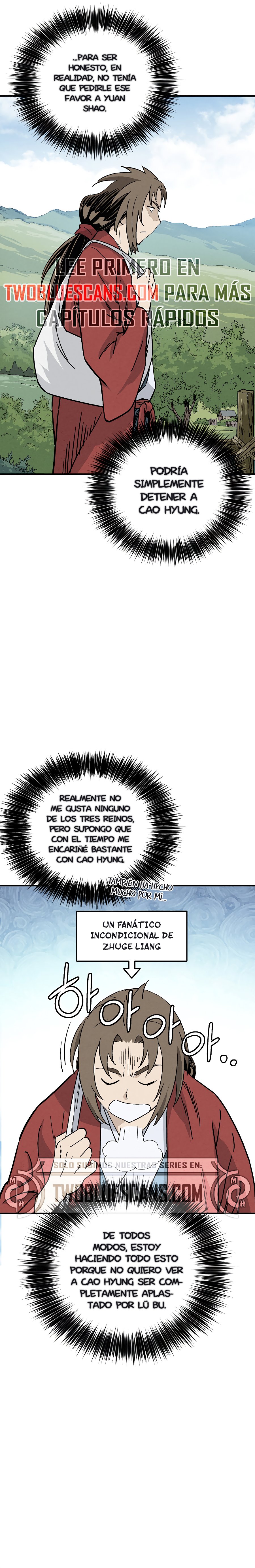 Read Reencarné en un Cirujano Genio Manga Online