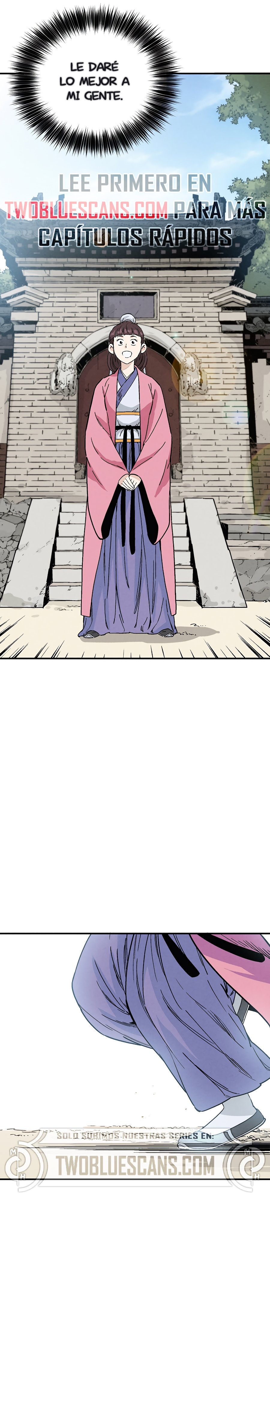 Read Reencarné en un Cirujano Genio Manga Online