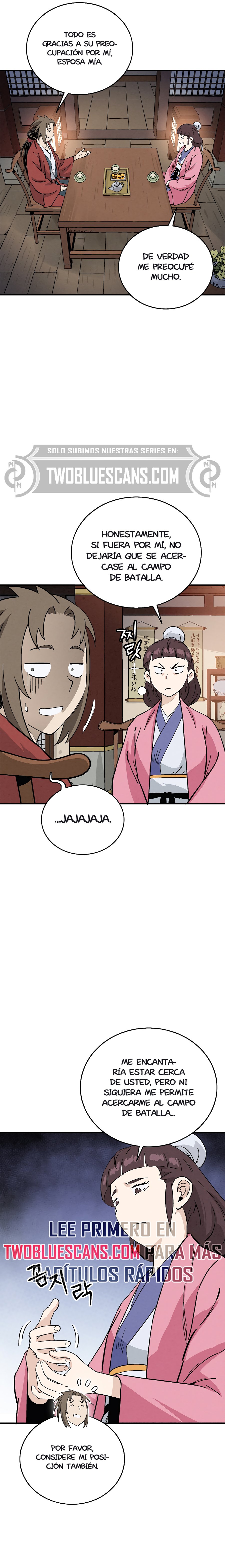 Read Reencarné en un Cirujano Genio Manga Online