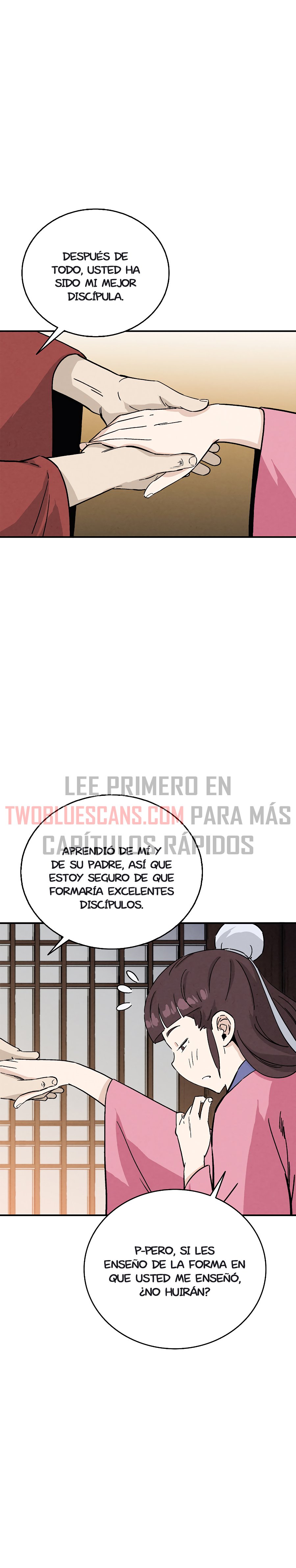 Read Reencarné en un Cirujano Genio Manga Online