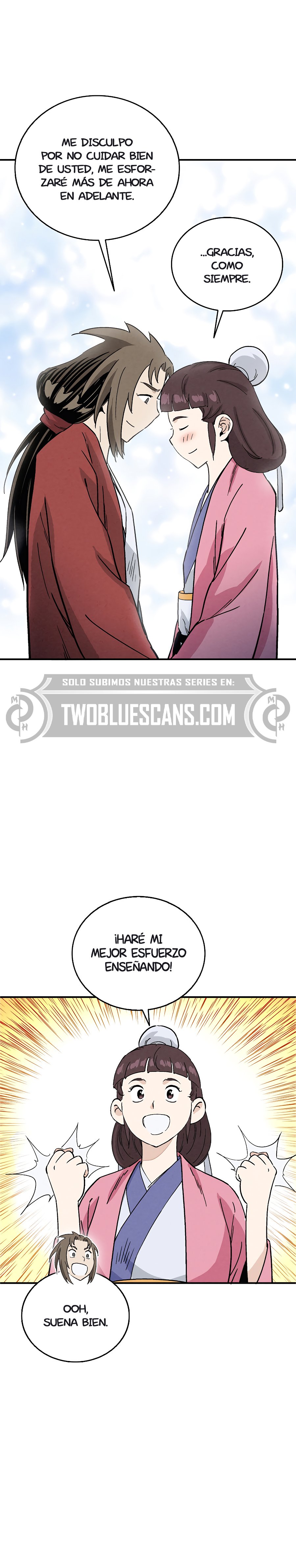 Read Reencarné en un Cirujano Genio Manga Online