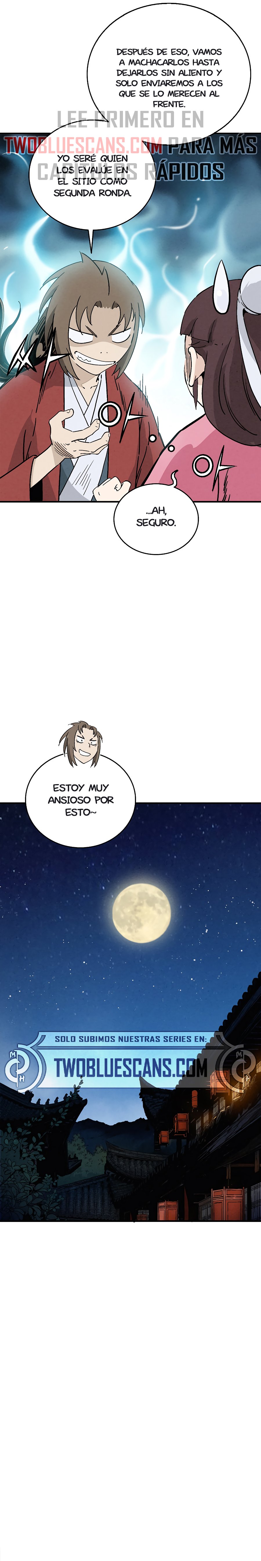 Read Reencarné en un Cirujano Genio Manga Online