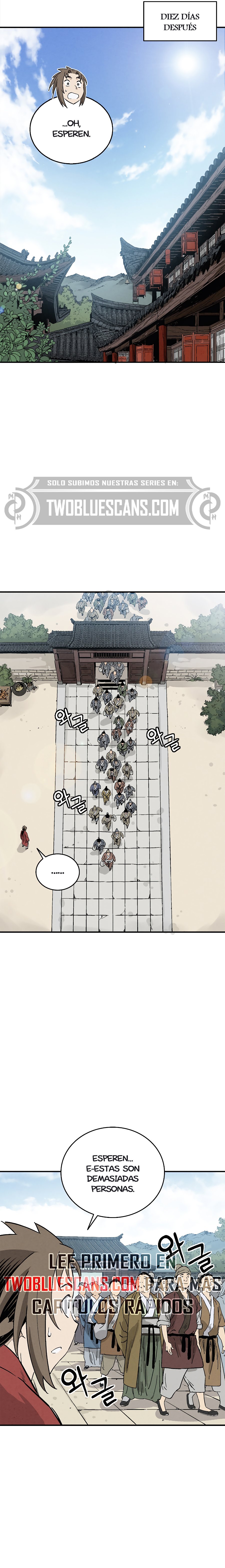 Read Reencarné en un Cirujano Genio Manga Online