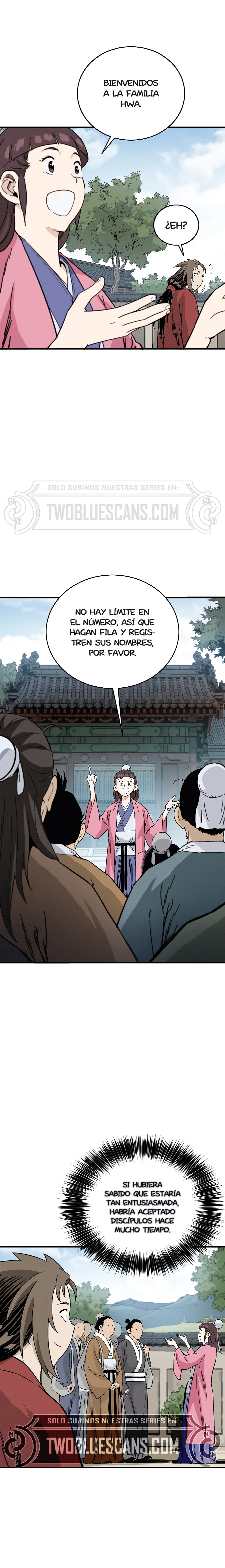 Read Reencarné en un Cirujano Genio Manga Online