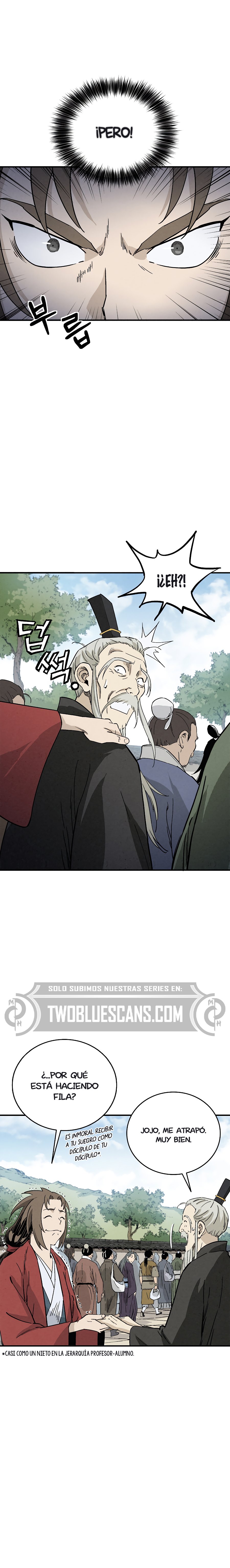 Read Reencarné en un Cirujano Genio Manga Online