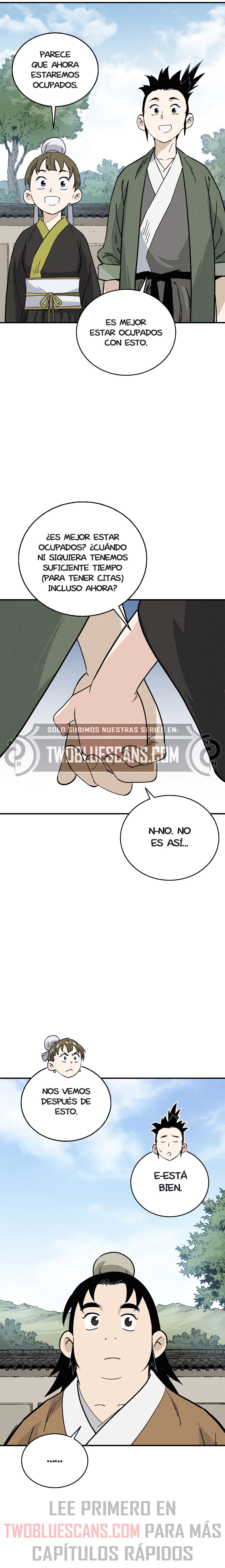 Read Reencarné en un Cirujano Genio Manga Online