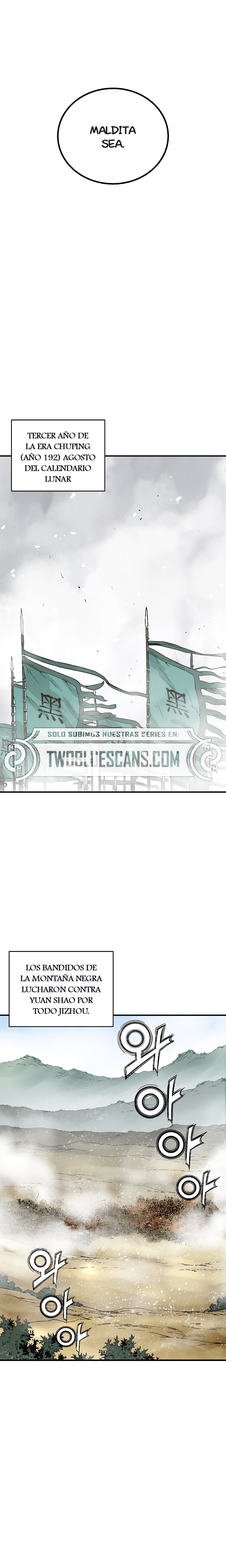 Read Reencarné en un Cirujano Genio Manga Online