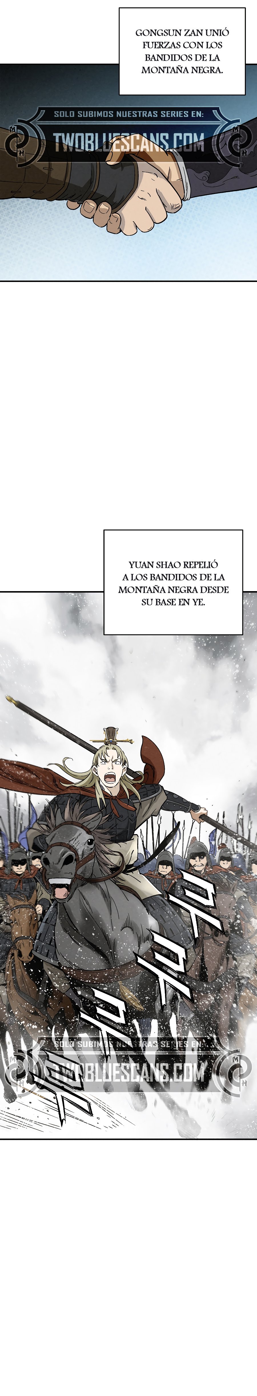 Read Reencarné en un Cirujano Genio Manga Online