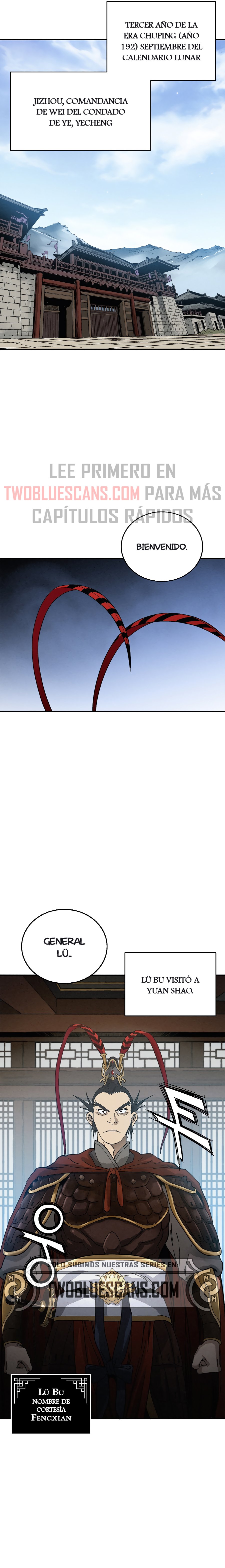 Read Reencarné en un Cirujano Genio Manga Online