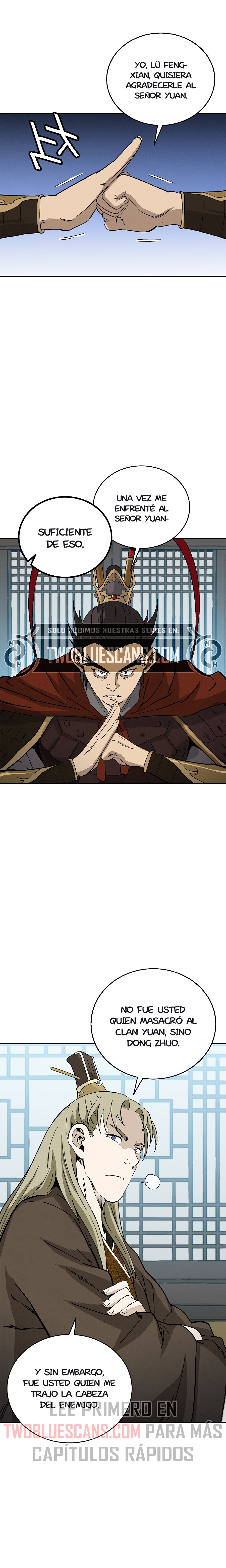 Read Reencarné en un Cirujano Genio Manga Online