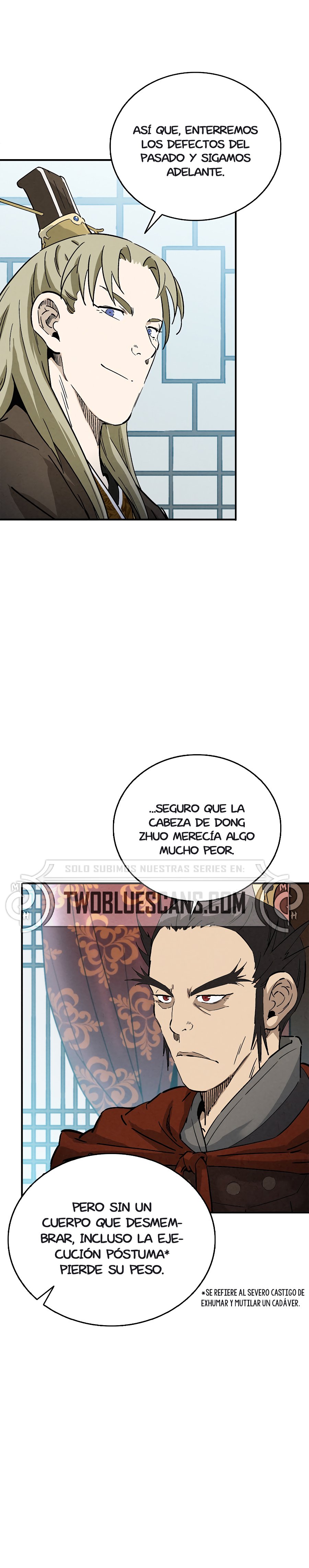 Read Reencarné en un Cirujano Genio Manga Online