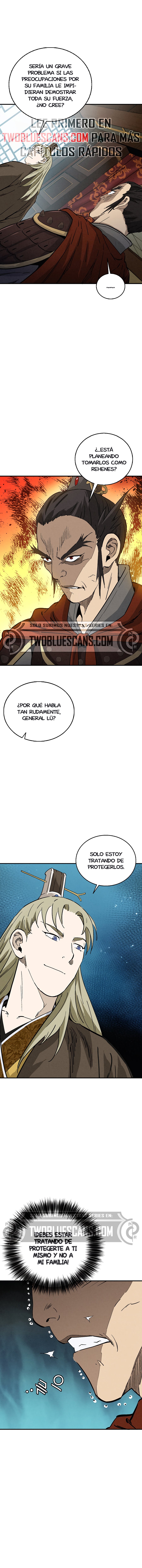 Read Reencarné en un Cirujano Genio Manga Online