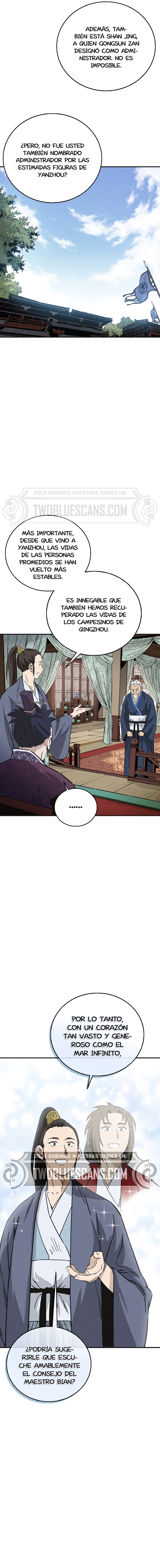 Read Reencarné en un Cirujano Genio Manga Online