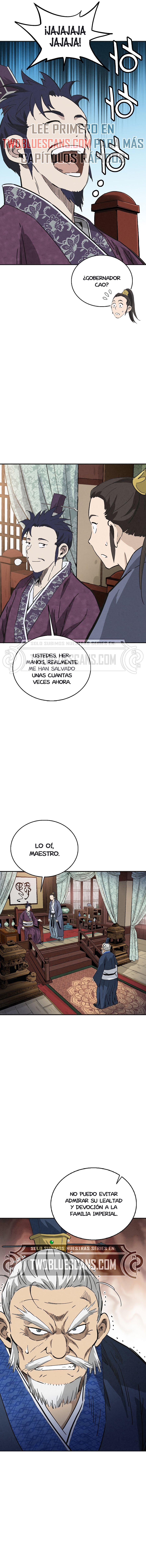 Read Reencarné en un Cirujano Genio Manga Online