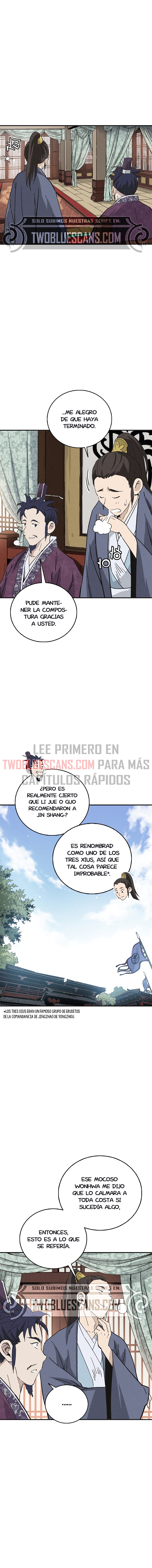 Read Reencarné en un Cirujano Genio Manga Online