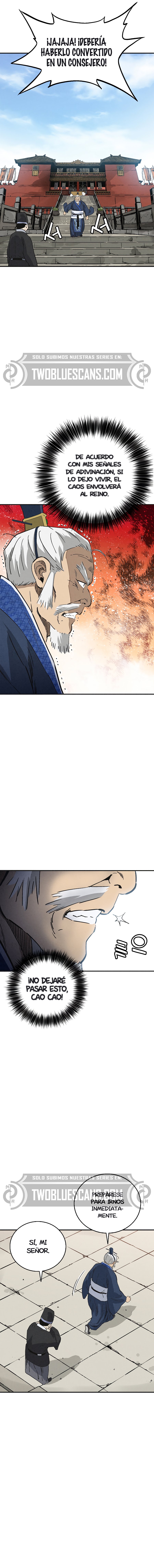 Read Reencarné en un Cirujano Genio Manga Online