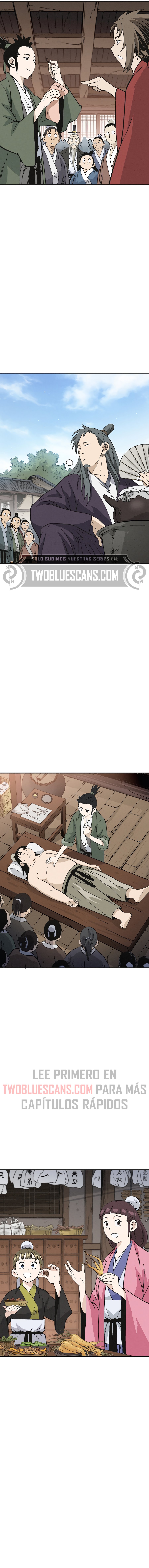 Read Reencarné en un Cirujano Genio Manga Online