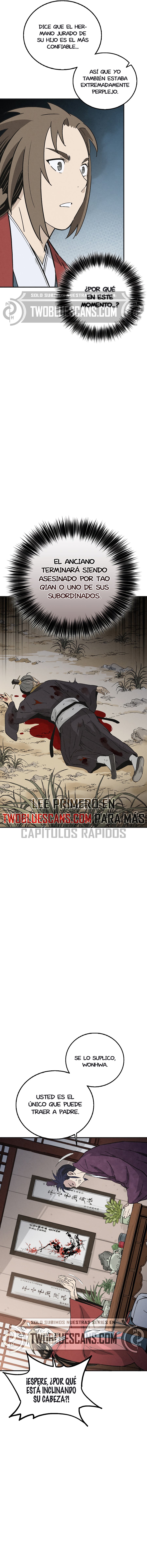 Read Reencarné en un Cirujano Genio Manga Online