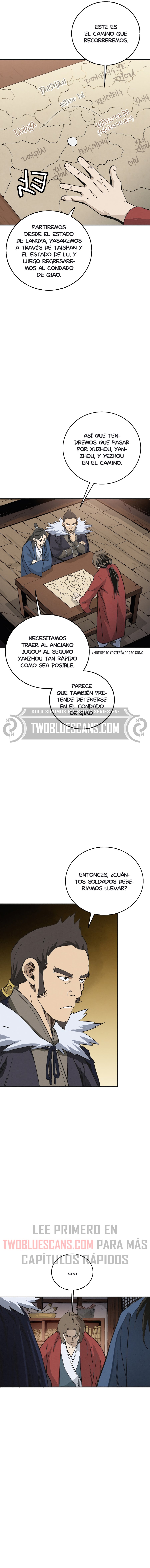 Read Reencarné en un Cirujano Genio Manga Online