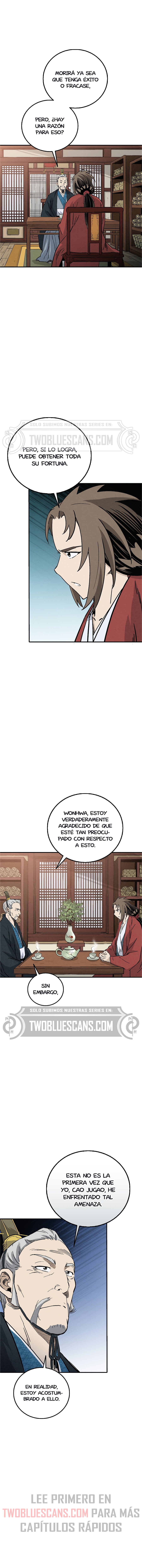 Read Reencarné en un Cirujano Genio Manga Online