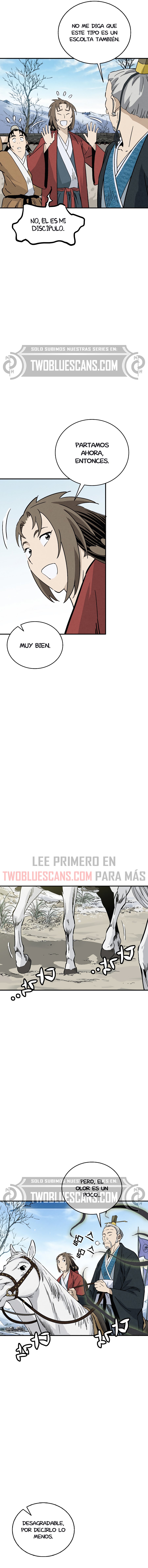 Read Reencarné en un Cirujano Genio Manga Online