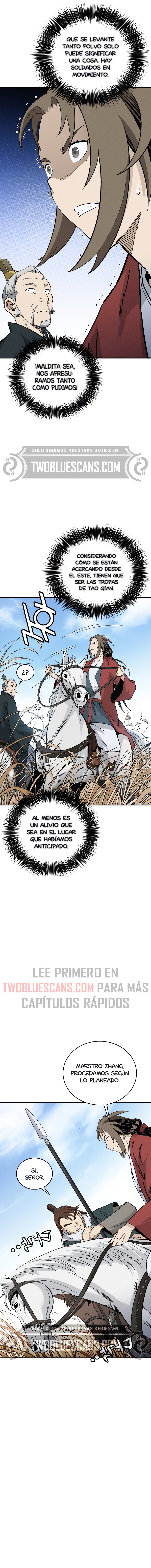 Read Reencarné en un Cirujano Genio Manga Online