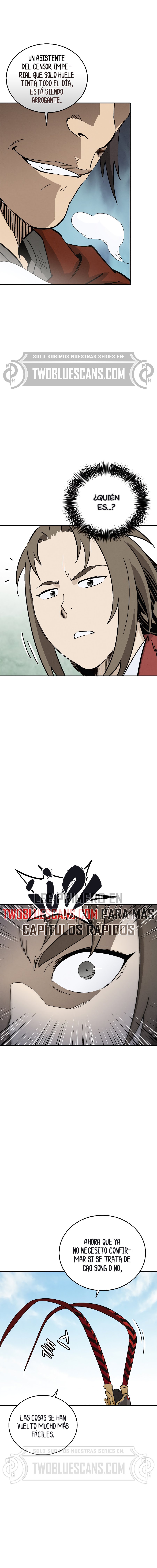 Read Reencarné en un Cirujano Genio Manga Online