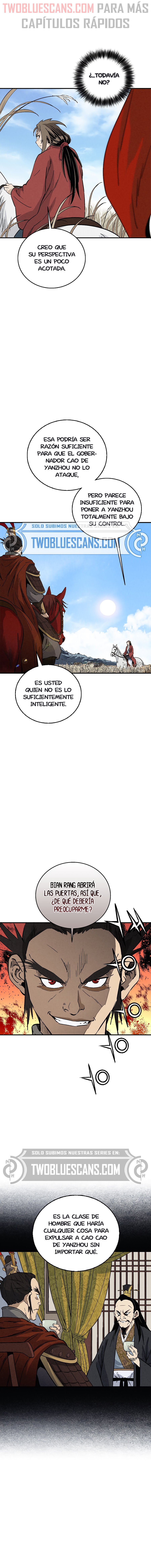 Read Reencarné en un Cirujano Genio Manga Online