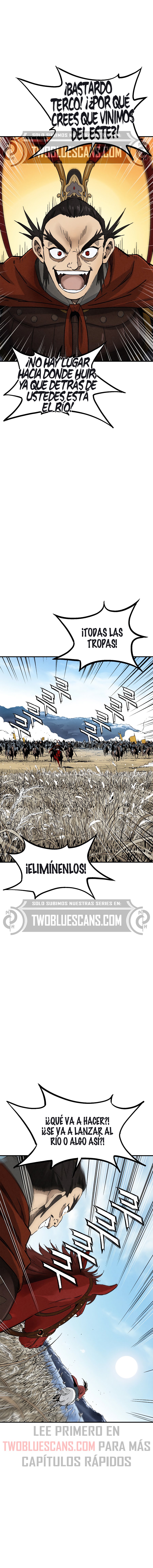 Read Reencarné en un Cirujano Genio Manga Online