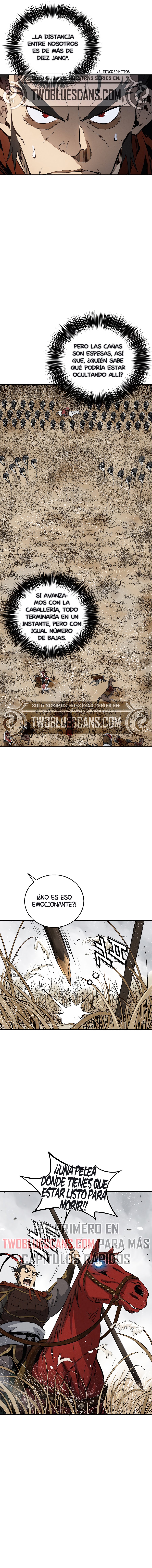 Read Reencarné en un Cirujano Genio Manga Online