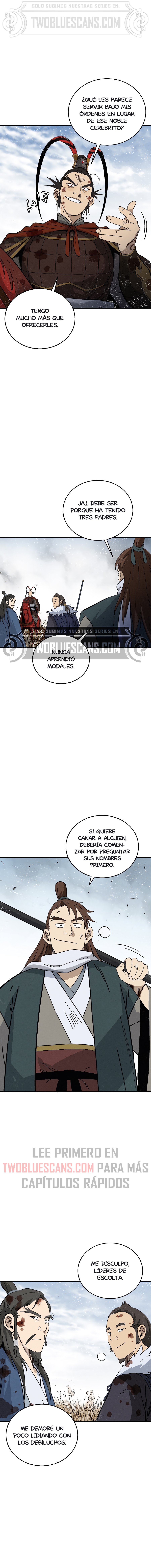 Read Reencarné en un Cirujano Genio Manga Online