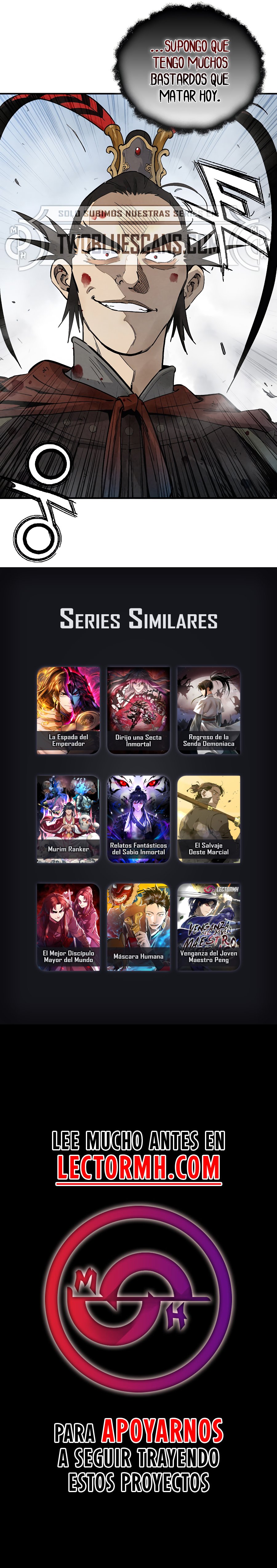 Read Reencarné en un Cirujano Genio Manga Online