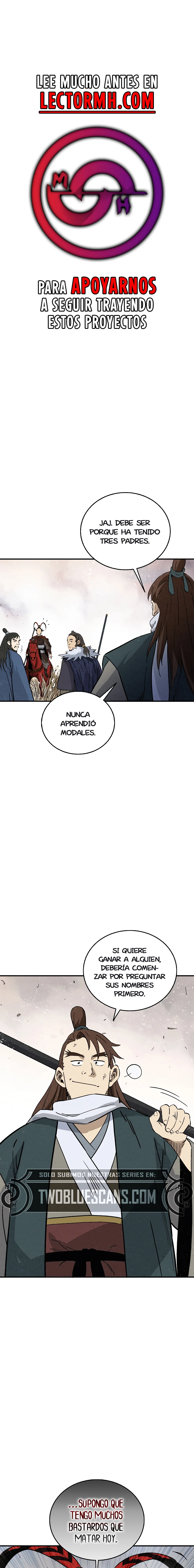 Read Reencarné en un Cirujano Genio Manga Online