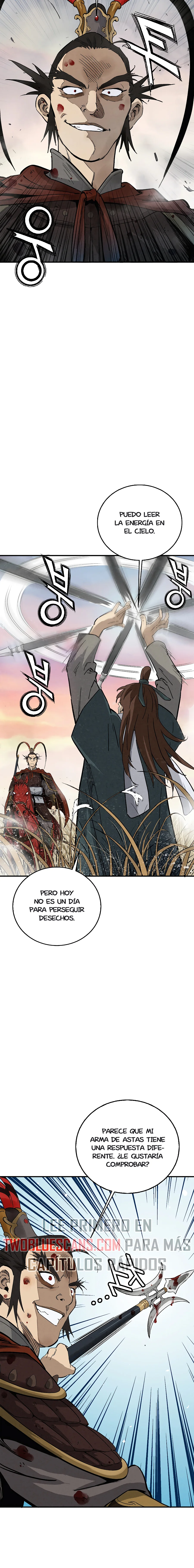 Read Reencarné en un Cirujano Genio Manga Online