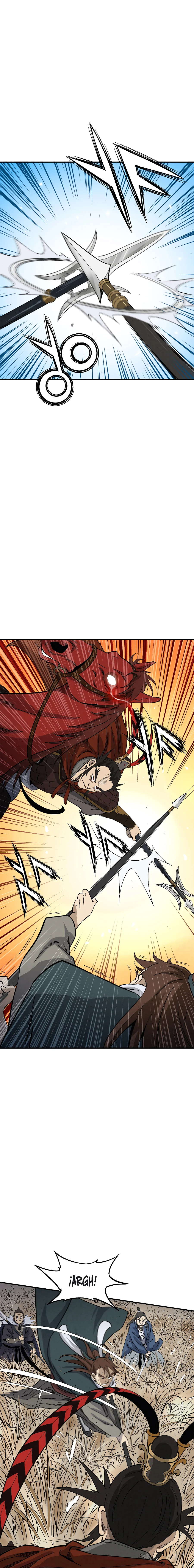 Read Reencarné en un Cirujano Genio Manga Online