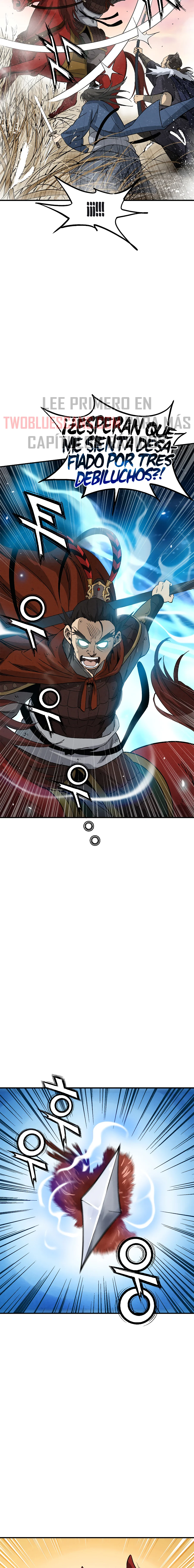 Read Reencarné en un Cirujano Genio Manga Online