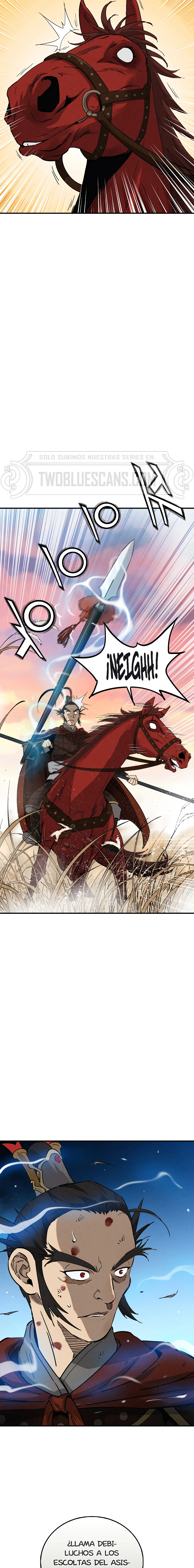 Read Reencarné en un Cirujano Genio Manga Online