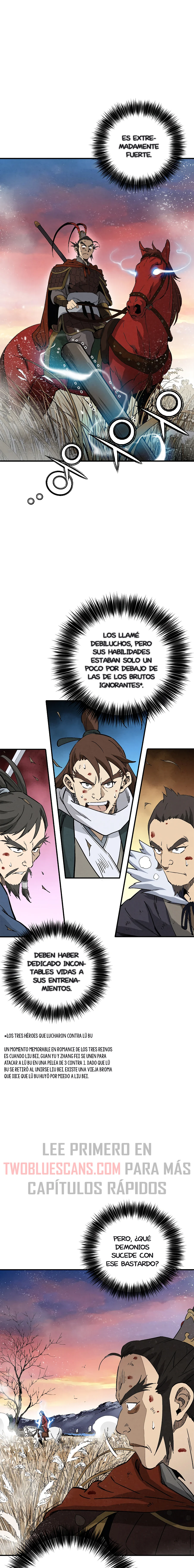 Read Reencarné en un Cirujano Genio Manga Online