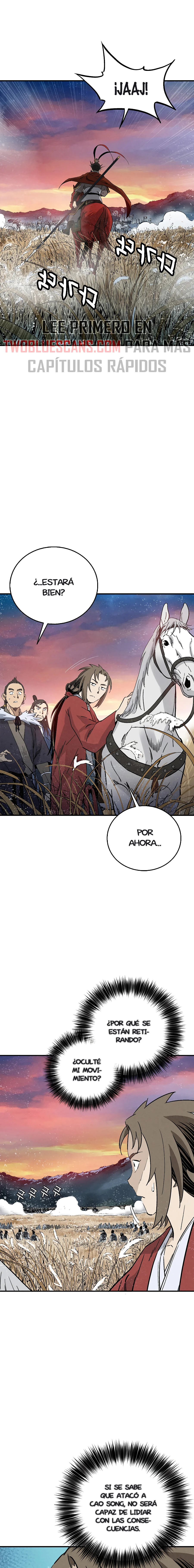 Read Reencarné en un Cirujano Genio Manga Online